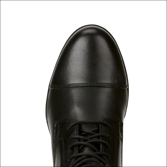 Ariat Ladies Heritage Lace - Black