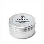 Ariat Leather Cream Polish