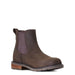 Ariat Mens Wexford H2O Brown Boots
