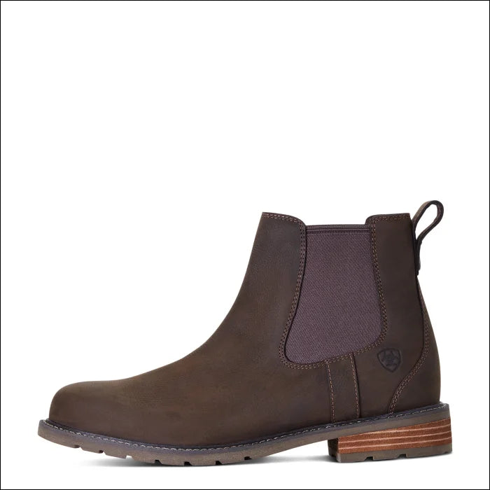 Ariat Mens Wexford H2O Brown Boots