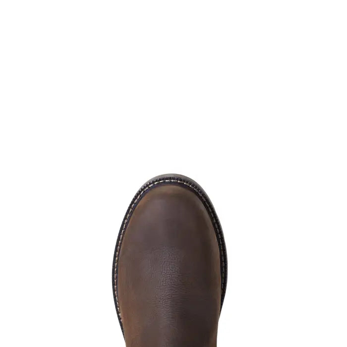 Ariat Mens Wexford H2O Brown Boots