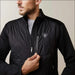 Ariat Mens Fusion Insulated Jacket Black