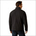 Ariat Mens Rion Insulated Jacket - Black