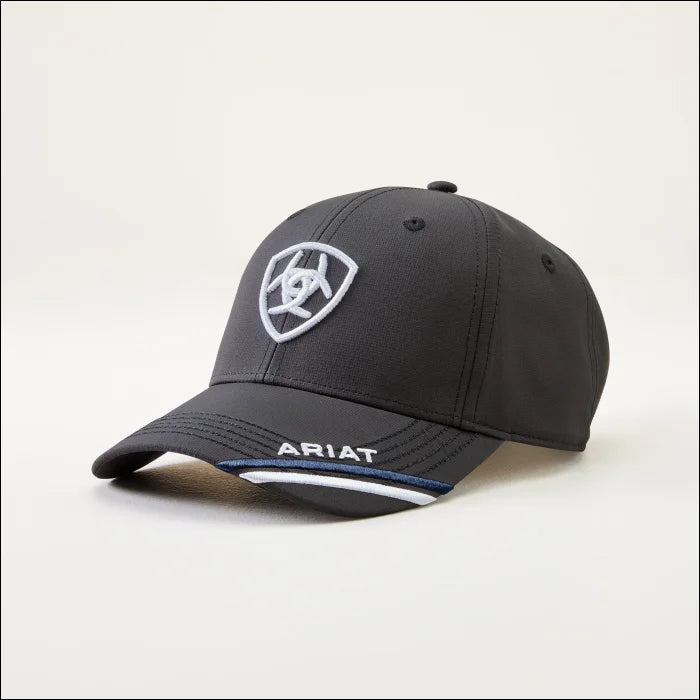 Ariat Shield Performance Cap - Black