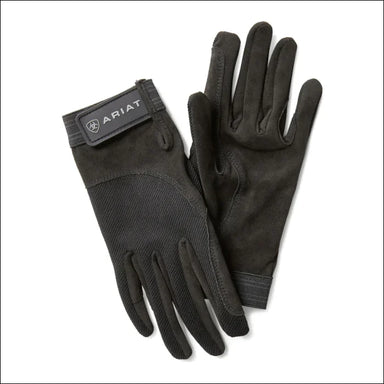 Ariat Tek Grip Glove - 11 / Black