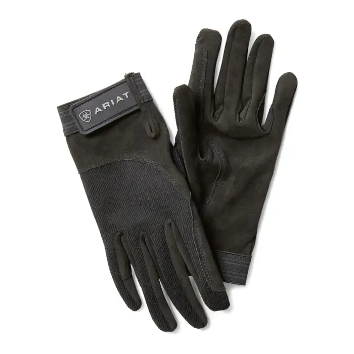 Ariat Tek Grip Glove - 11 / Black
