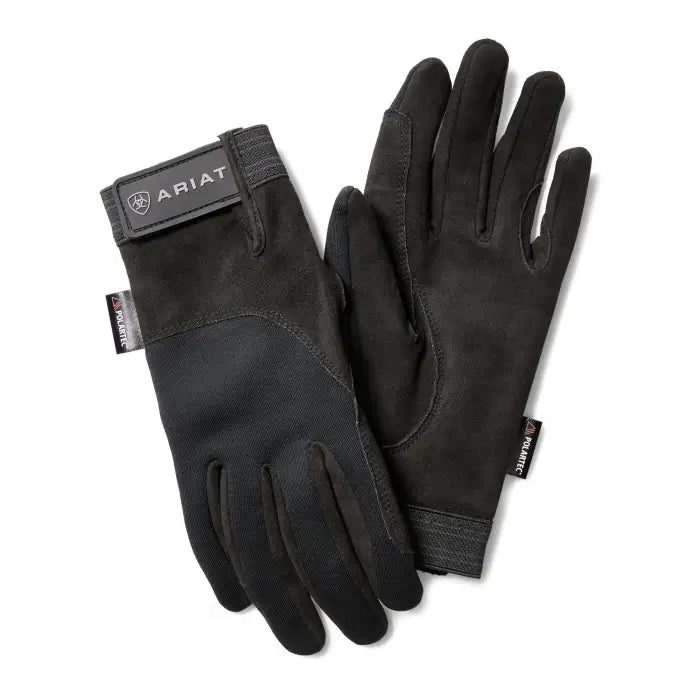 Ariat Tek Grip Glove Insulated