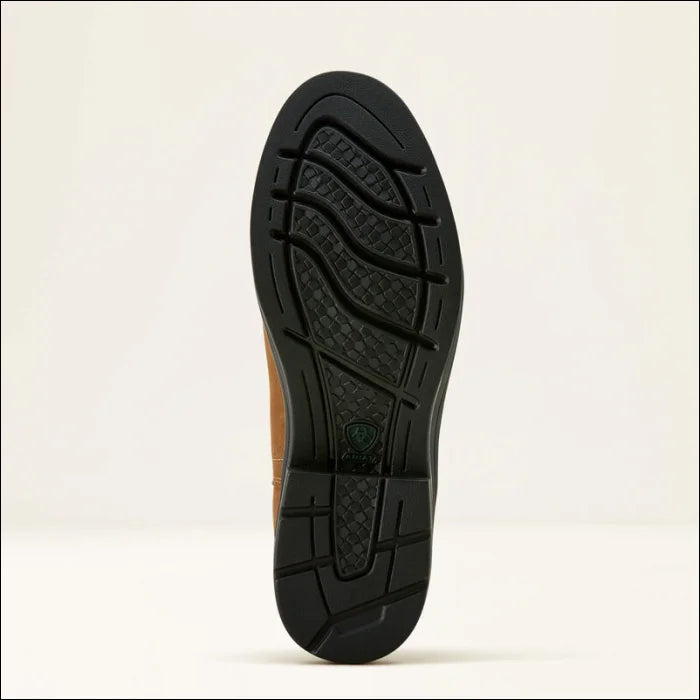 Ariat Wms Bampton H2O Boot Baked Brown