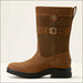 Ariat Wms Bampton H2O Boot Baked Brown