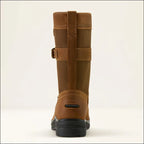 Ariat Wms Bampton H2O Boot Baked Brown