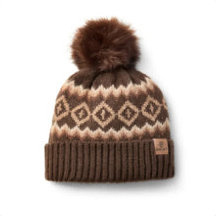 Ariat Womens Bristol Beanie