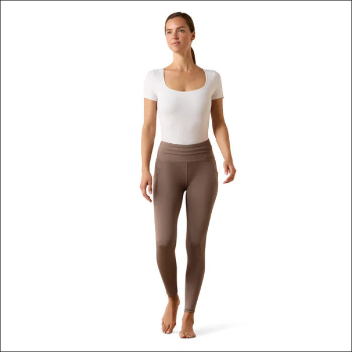 Ariat Women’s EOS 2.0 Full Seat Tights