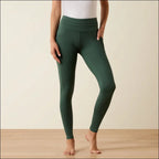 Ariat Women’s EOS 2.0 Full Seat Tights