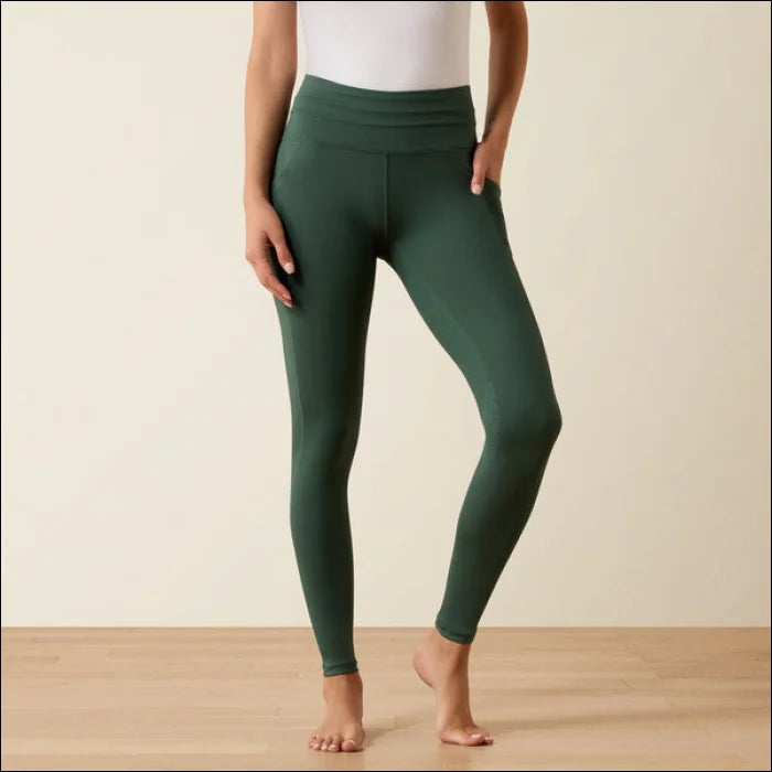 Ariat Women’s EOS 2.0 Full Seat Tights