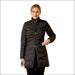 Ariat Womens Ideal Down Coat -Black