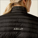 Ariat Womens Ideal Down Coat -Black