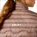 Ariat Women’s Ideal Down Gilet - Purple Dove