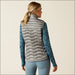 Ariat Women’s Ideal Down Gilet - Ultimate Grey