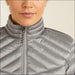 Ariat Women’s Ideal Down Jacket - Ultimate Grey