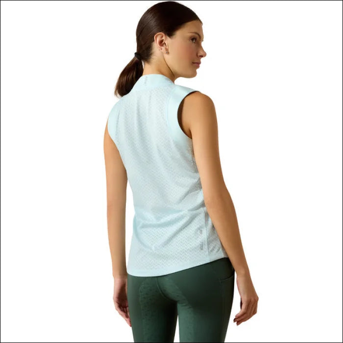Ariat Womes’s Mesa Sleeveless Baselayer