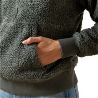 Ariat Womens Orinda Hoodie - Urban Chic