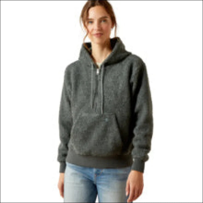 Ariat Womens Orinda Hoodie - Urban Chic