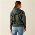 Ariat Womens Orinda Hoodie - Urban Chic