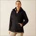 Ariat Wms Outer Banks H2O Jacket Black