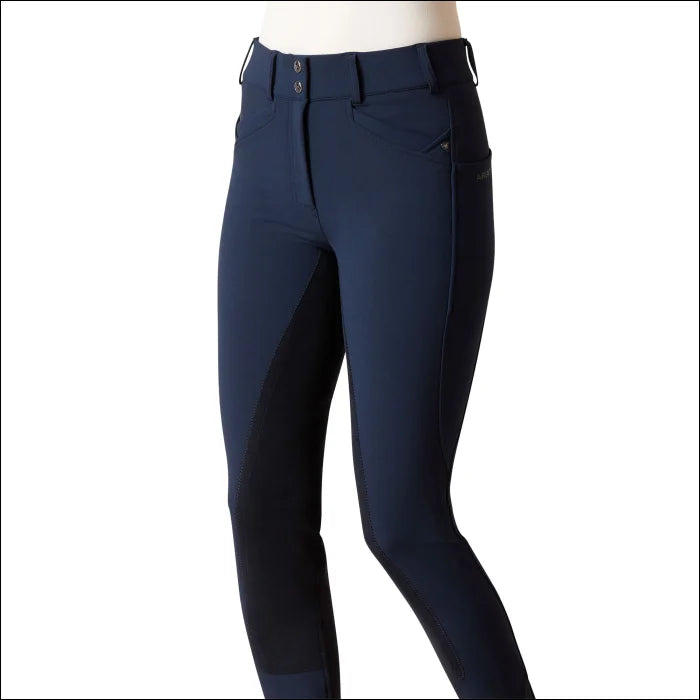 Ariat Womens Prelude 2.0 Traditional Full Seat Breeches