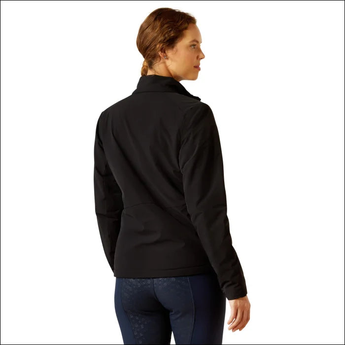 Ariat Womens Rion Insulated Jacket - Black