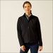 Ariat Womens Rion Insulated Jacket - Black