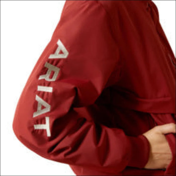 Ariat Womens Stable 2.0 Insulated Jacket