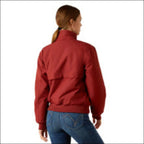 Ariat Womens Stable 2.0 Insulated Jacket