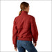 Ariat Womens Stable 2.0 Insulated Jacket