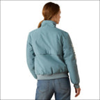 Ariat Womens Stable 2.0 Insulated Jacket