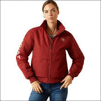 Ariat Womens Stable 2.0 Insulated Jacket