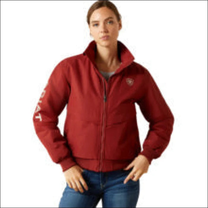 Ariat Womens Stable 2.0 Insulated Jacket