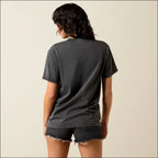 Ariat Women’s Star Spangled Rodeo Short Sleeve T-Shirt