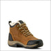 Ariat Womens Terrain Sherpa H2O - Dusted Wheat
