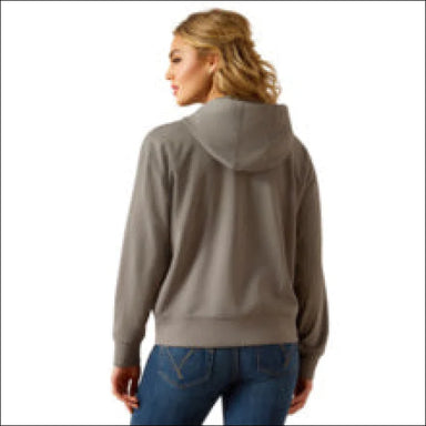 Ariat Woman’s Breeze Full Zip Hood