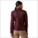 Ariat Womans Fusion Insulated Jacket