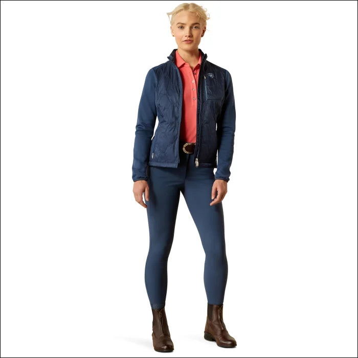 Ariat Womans Fusion Insulated Jacket