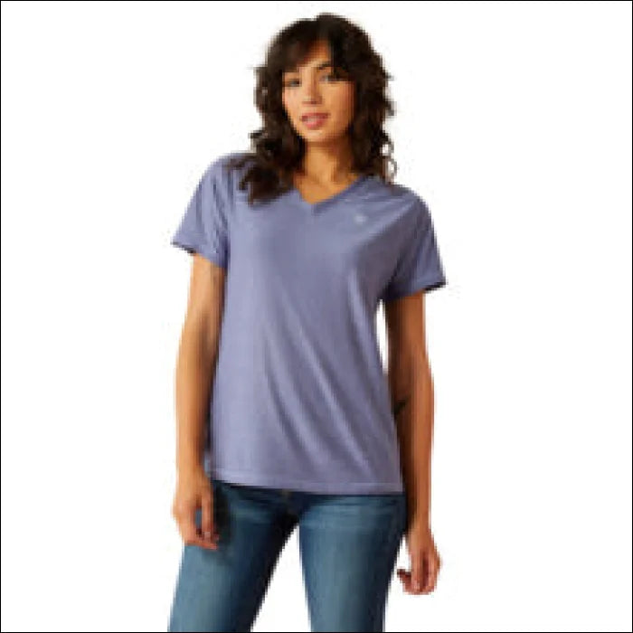 Ariat Woman’s Laguna Short Sleeve Shirt