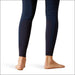 Ariat Womens Prelude 2.0 Traditional Full Seat Breeches