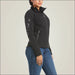 Ariat Women’s Agile Softshell Jacket - Team Black