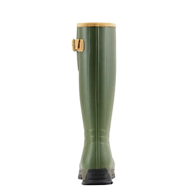 Ariat Womens Burford Insulated - Green