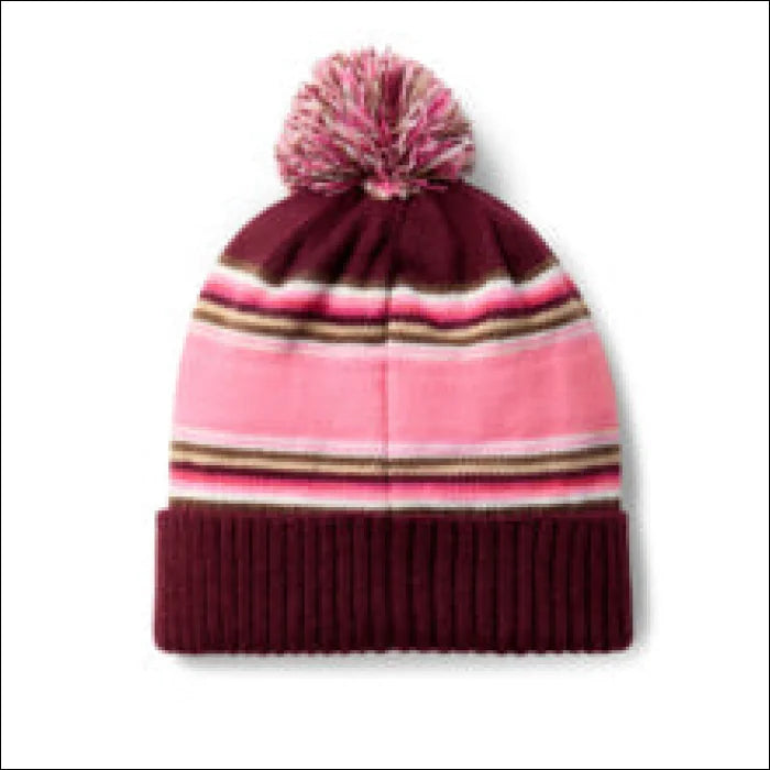 Ariat Womens Serape Beanie