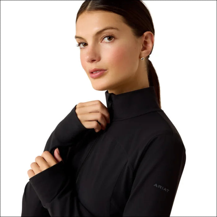 Ariat Women’s Solveil Full Zip Jacket
