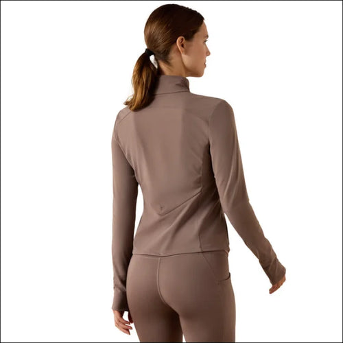 Ariat Women’s Solveil Full Zip Jacket