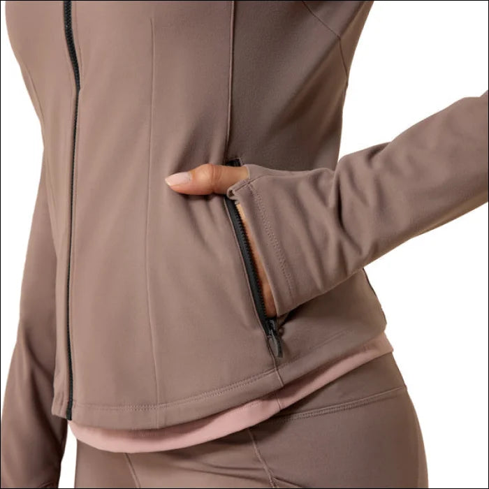 Ariat Women’s Solveil Full Zip Jacket